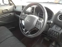 Mitsubishi EK SPACE лот № 30140 оценка 3  с аукциона в Японии 6