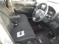 Mitsubishi EK SPACE лот № 30140 оценка 3  с аукциона в Японии 7