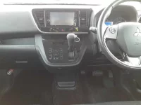 Mitsubishi EK SPACE лот № 30140 оценка 3  с аукциона в Японии 8