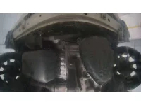 Mitsubishi EK SPACE лот № 30140 оценка 3  с аукциона в Японии 10