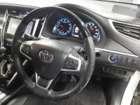 Toyota HARRIER лот № 30068 оценка 3.5  с аукциона в Японии 6