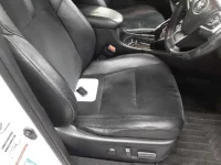 Toyota HARRIER лот № 30068 оценка 3.5  с аукциона в Японии 7