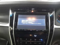 Toyota HARRIER лот № 30068 оценка 3.5  с аукциона в Японии 8