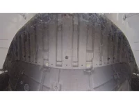 Toyota HARRIER лот № 30068 оценка 3.5  с аукциона в Японии 10