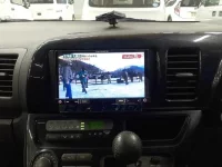 Toyota WISH лот № 30067 оценка 3.5  с аукциона в Японии 8