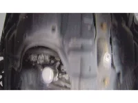 Toyota WISH лот № 30067 оценка 3.5  с аукциона в Японии 10