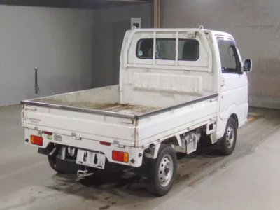 Mitsubishi MINICAB TRUCK  с аукциона в Японии