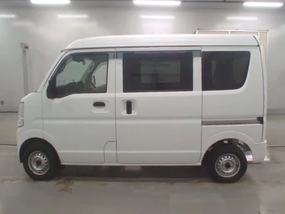 Mitsubishi MINICAB VAN