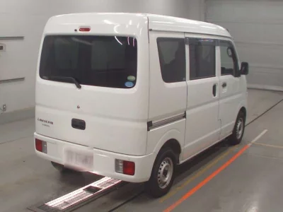 Mitsubishi MINICAB VAN