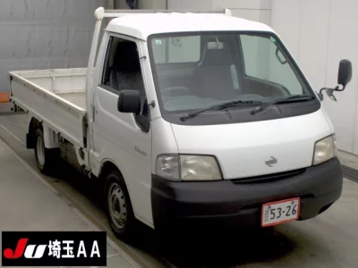 Nissan VANETTE TRUCK