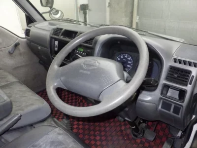 Nissan VANETTE TRUCK