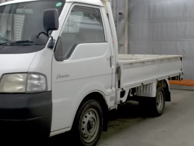 Nissan VANETTE TRUCK