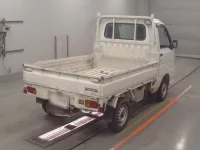 Subaru SAMBAR лот № 90114 оценка 3.5  с аукциона в Японии 1