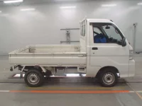 Subaru SAMBAR лот № 90114 оценка 3.5  с аукциона в Японии 2