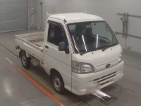 Subaru SAMBAR лот № 90114 оценка 3.5  с аукциона в Японии 4