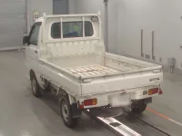 Subaru SAMBAR лот № 90114 оценка 3.5  с аукциона в Японии 5