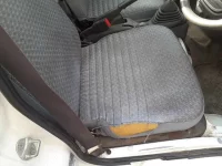 Subaru SAMBAR лот № 90114 оценка 3.5  с аукциона в Японии 7