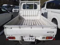 Subaru SAMBAR лот № 90114 оценка 3.5  с аукциона в Японии 9