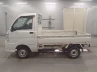 Subaru SAMBAR лот № 90114 оценка 3.5  с аукциона в Японии 3