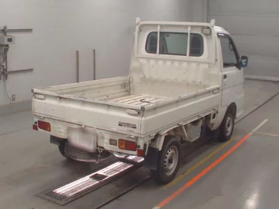 Subaru SAMBAR  с аукциона в Японии