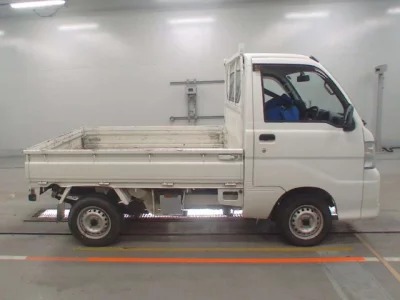 Subaru SAMBAR  с аукциона в Японии