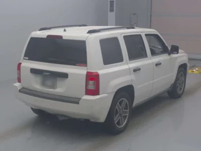 Chrysler JEEP PATRIOT