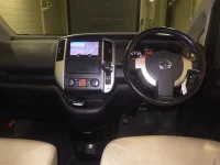 Nissan SERENA лот № 5096 оценка 3  с аукциона в Японии 2