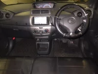 Toyota BB лот № 5095 оценка RA  с аукциона в Японии 2