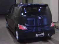 Toyota BB лот № 5095 оценка RA  с аукциона в Японии 5