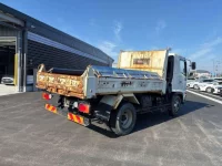 Hino RANGER лот № 64007 оценка 3.5  с аукциона в Японии 1