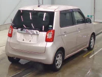 Honda N ONE лот № 5179 оценка 3.5  с аукциона в Японии 1