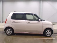 Honda N ONE лот № 5179 оценка 3.5  с аукциона в Японии 2