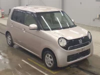 Honda N ONE лот № 5179 оценка 3.5  с аукциона в Японии 4