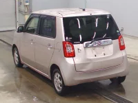 Honda N ONE лот № 5179 оценка 3.5  с аукциона в Японии 5