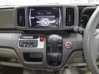 Honda N ONE лот № 5179 оценка 3.5  с аукциона в Японии 8