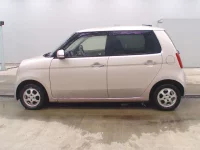 Honda N ONE лот № 5179 оценка 3.5  с аукциона в Японии 3