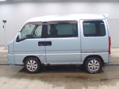 Subaru GOLF ALLTRACK