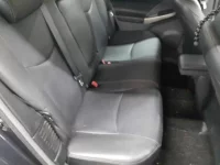 Toyota PRIUS лот № 30070 оценка 3.5  с аукциона в Японии 9