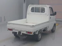 Nissan CLIPPER TRUCK лот № 7145 оценка 3.5  с аукциона в Японии 1