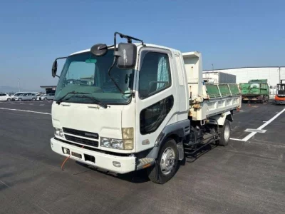 Mitsubishi FUSO FIGHTER