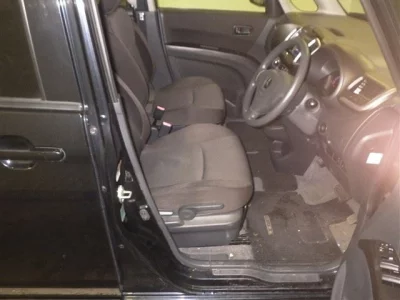 Mitsubishi DELICA D2