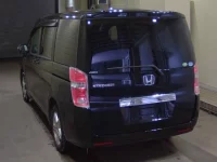 Honda STEP WAGON лот № 5097 оценка 3.5  с аукциона в Японии 5