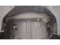 Toyota HIACE VAN лот № 30071 оценка 3.5  с аукциона в Японии 10