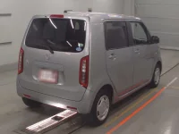 Honda N WGN лот № 26 оценка R  с аукциона в Японии 1