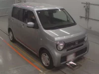 Honda N WGN лот № 26 оценка R  с аукциона в Японии 4