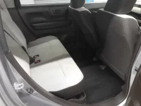 Honda N WGN лот № 26 оценка R  с аукциона в Японии 9