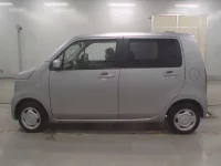 Honda N WGN лот № 26 оценка R  с аукциона в Японии 3