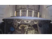 Honda N WGN лот № 26 оценка R  с аукциона в Японии 10