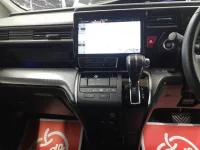 Honda STEP WAGON лот № 30072 оценка 4.5  с аукциона в Японии 8