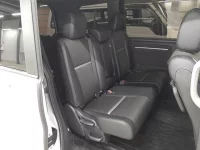 Honda STEP WAGON лот № 30072 оценка 4.5  с аукциона в Японии 9